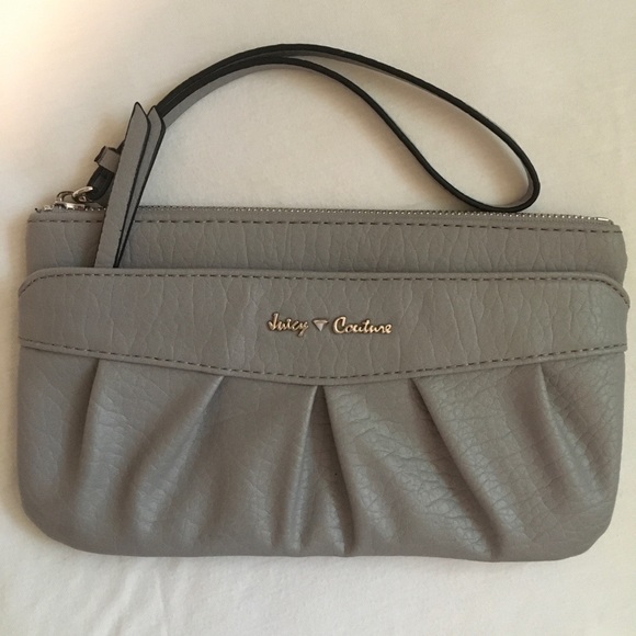 Juicy Couture Handbags - Juicy Couture Wristlet